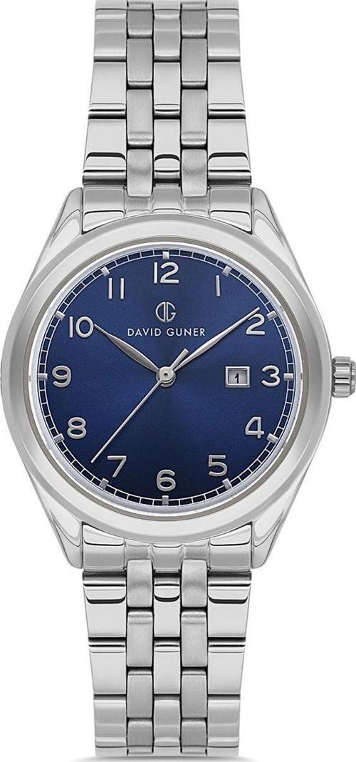 DG-8746LA-A3 DAVİD GÜNER KOL SAATİ