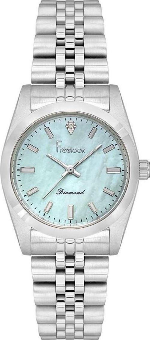 FL.4.10004-2 FREELOOK KOL SAATİ