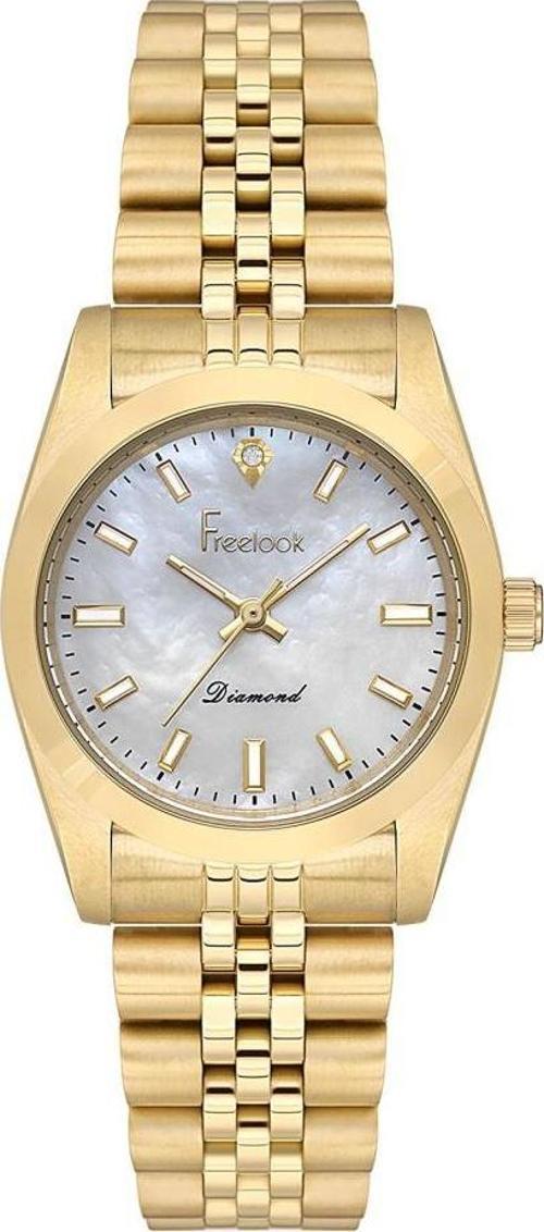FL.4.10004-3 FREELOOK KOL SAATİ
