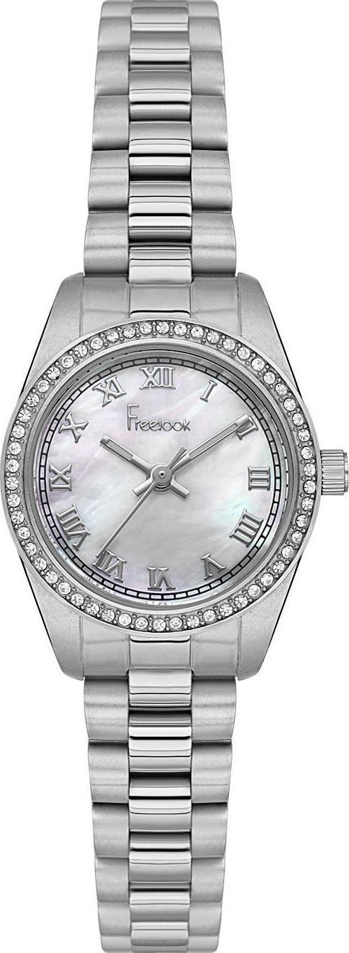 FL.4.10008-1 FREELOOK KOL SAATİ