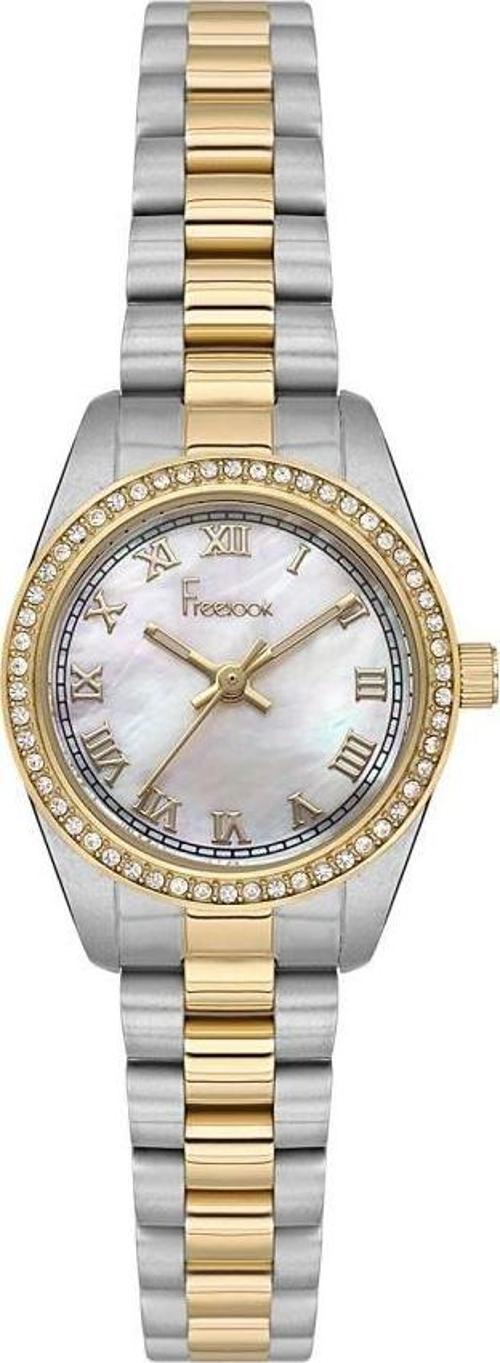 FL.4.10008-2 FREELOOK KOL SAATİ