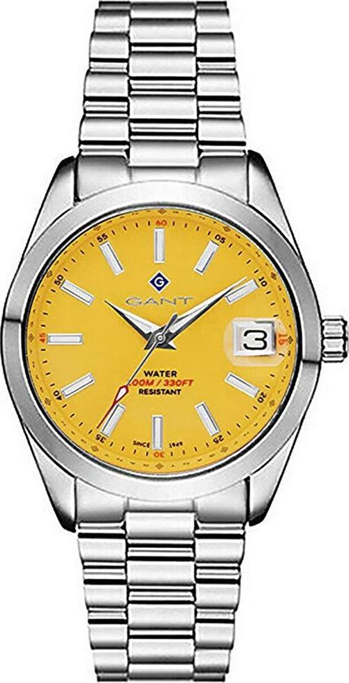 G163017 GANT KOL SAATİ