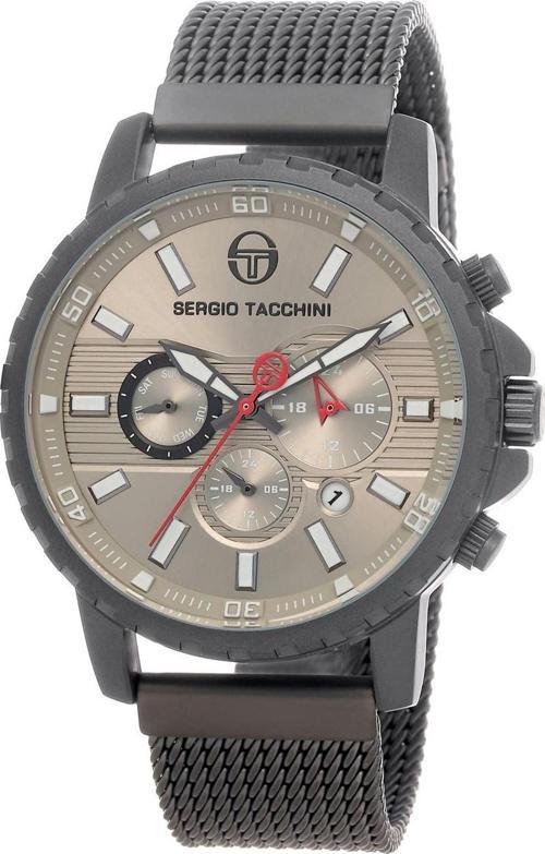 ST.1.10016.4 SERGİO TACCHİNİ KOL SAATİ
