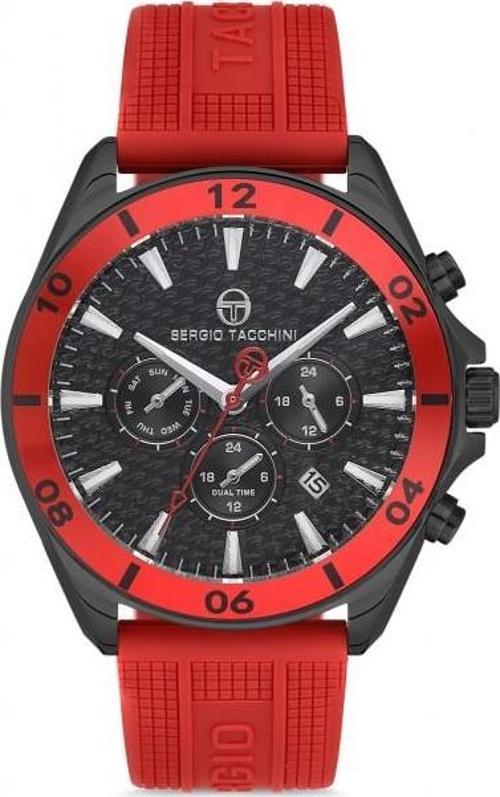 ST.1.10088.5 SERGİO TACCHİNİ KOL SAATİ