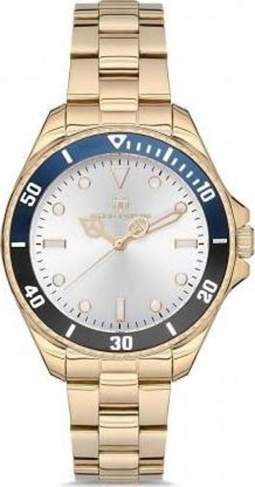 ST.1.10096.5 SERGİO TACCHİNİ KOL SAATİ
