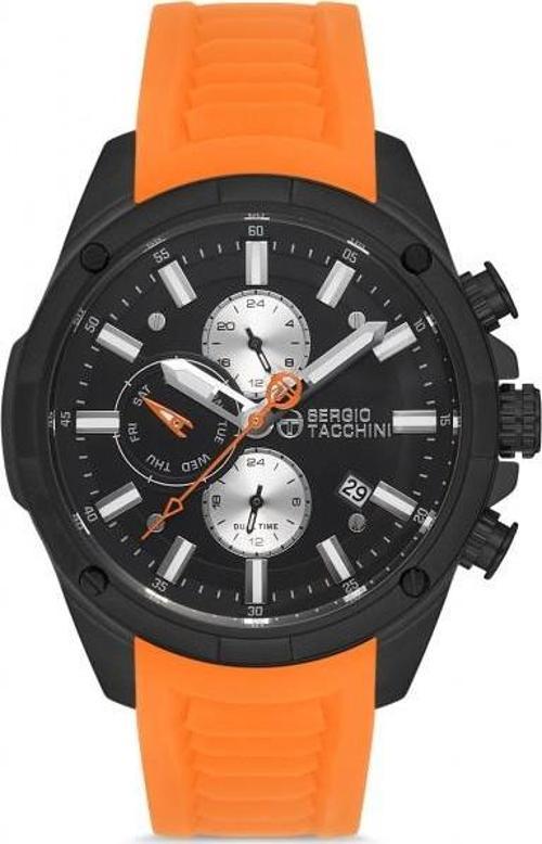 ST.1.10125.5 SERGİO TACCHİNİ KOL SAATİ