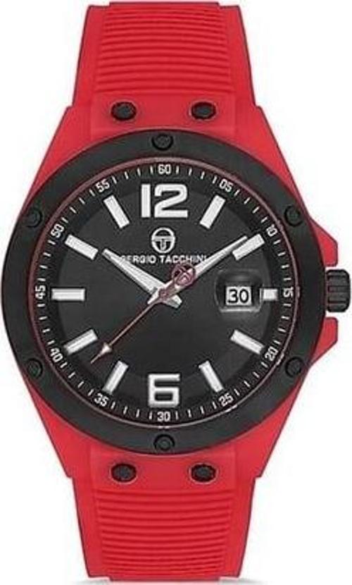 ST.1.10141.3 SERGİO TACCHİNİ KOL SAATİ