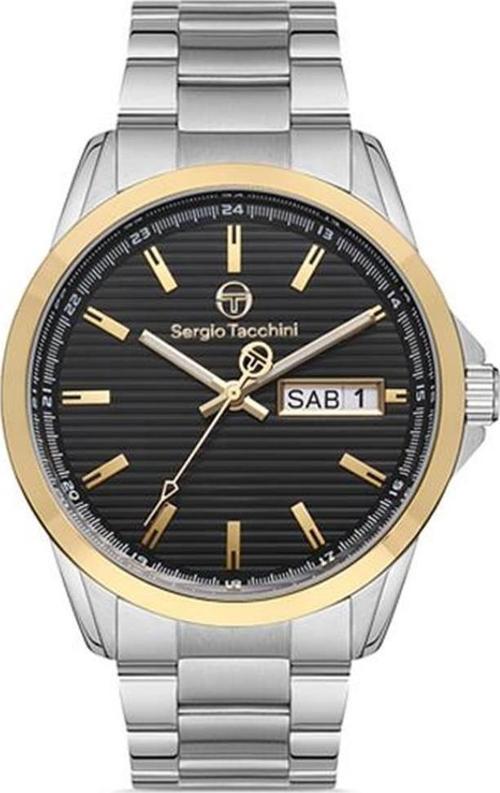 ST.1.10230.4 SERGİO TACCHİNİ KOL SAATİ