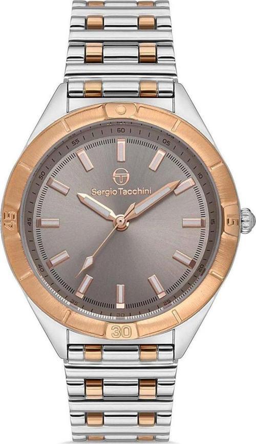 ST.1.10280.5 SERGİO TACCHİNİ KOL SAATİ