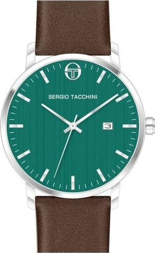 ST.2.108.03 SERGİO TACCHİNİ KOL SAATİ