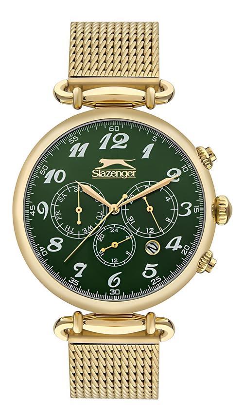 SL.09.2200.2.04 SLAZENGER KOL SAATİ