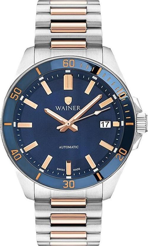 WA.25540-A WAİNER KOL SAATİ