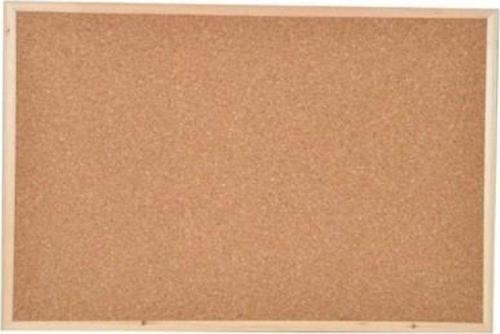Mantar Pano Ahşap Çerçeve 90X120