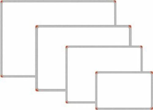 Pan 863 Duvara Monte Laminant Yazı Tahtası 100X240 Beyaz