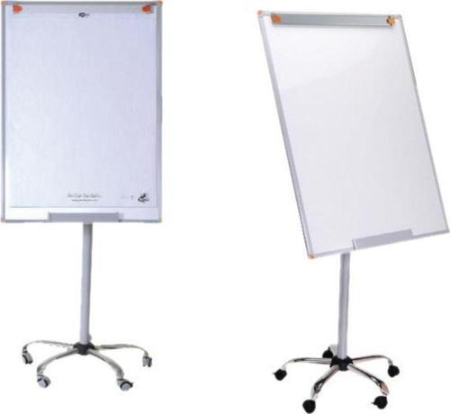 Yazı Tahtası Mıknatıslı Yüzey Yıldız  Ayaklı 70X100 Pan 580