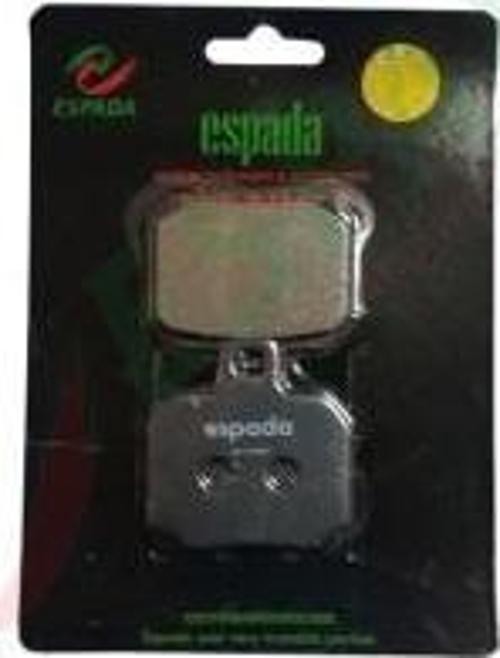 Arka Fren Balatası Piaggio X9 200