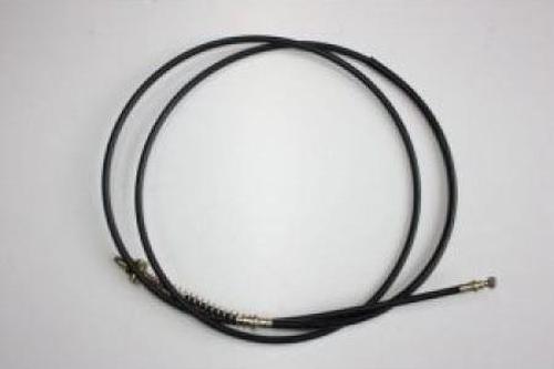 Arka Fren Teli Oem Stmax Gf 920-3 Tekerli Elektrikli Scooter