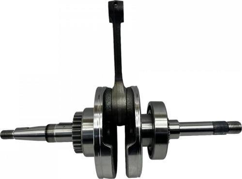 Krank Komple Oem Moto Gusto Santa 125 Kuba Zenzero 125
