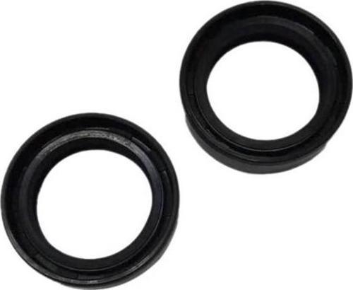 Motospartan Ön Amortisör Keçesi Takım Pcx Cbf Alpha Spacy Fızy Actıva 125s Msx125 Grom Rks Spontını 