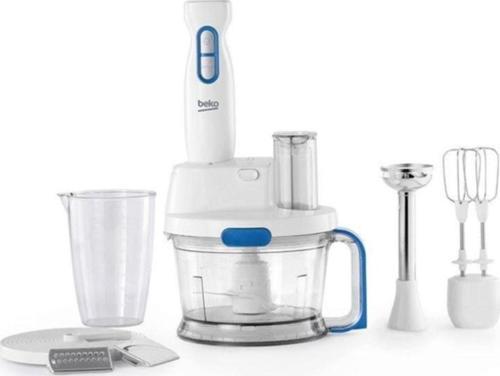 Bkk 2167 Rendeli El Blender Set