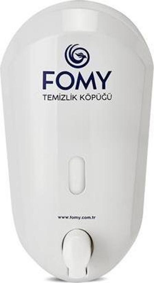 Köpük Sabun Beyaz Dispenser 900 ml