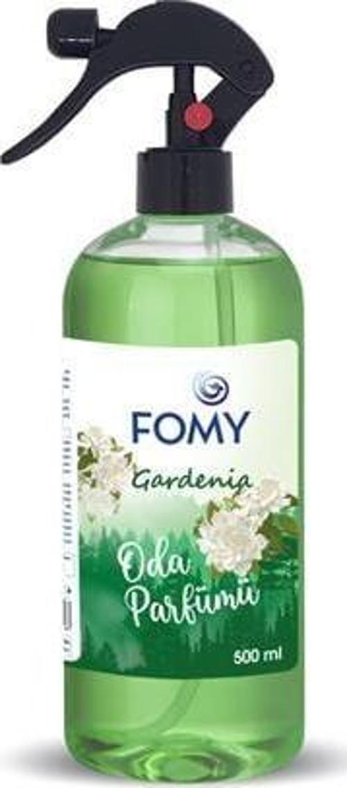 Oda Parfümü Gardenia 500 ml