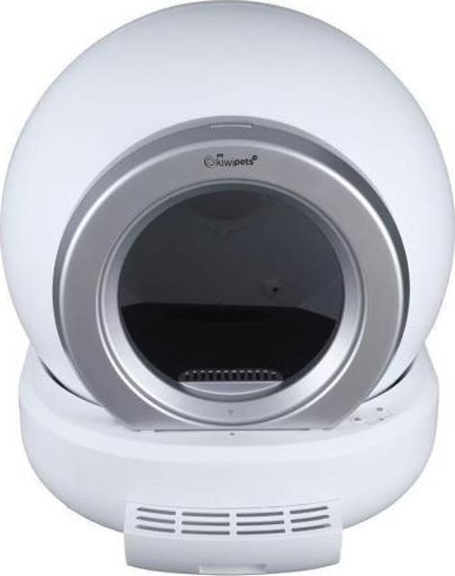 Pets KPLB-10770 Otomatik Kedi Tuvaleti