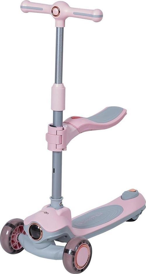 Prego Sidney Scooter