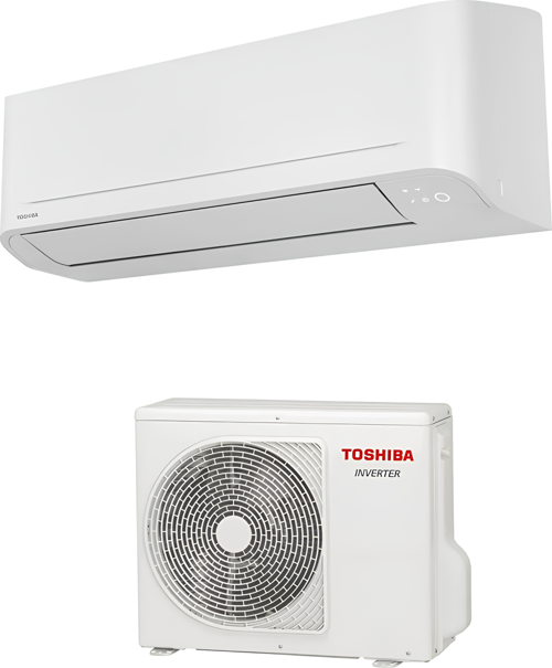 18E2KVG Seiya Plus 18000 BTU Inverter Duvar Tipi Klima