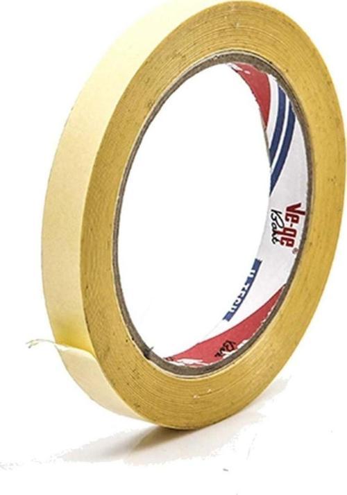 Çift Taraflı Köpük Bant 18x2 Mt. Royaleks-AB172