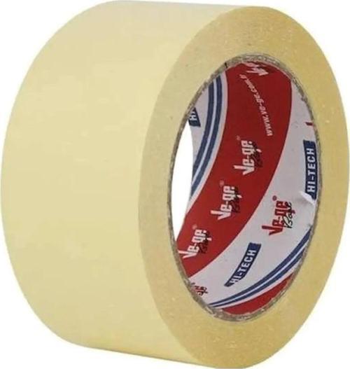 Kağıt Maskeleme Bandı Büyük 45x20 Yard Royaleks-AB126
