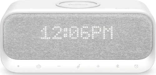 SoundCore Wakey 10 W Radyolu Bluetooth Hoparlör