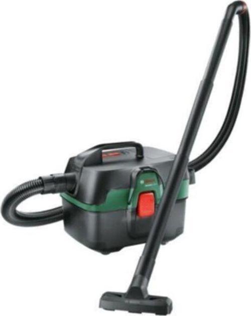 AdvancedVac 18V-8 Islak Kuru Akülü Elektrik Süpürgesi
