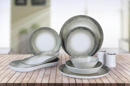 Rüyam 28 Parça 6 Kişilik Yemek Takımı - P2801