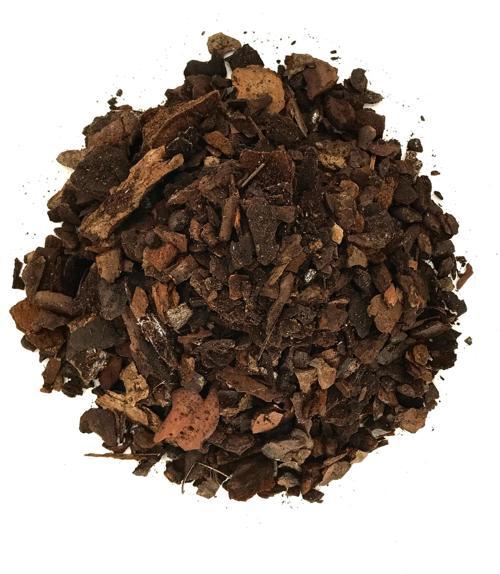 Orkide Toprağı 10 LT (Yerli)