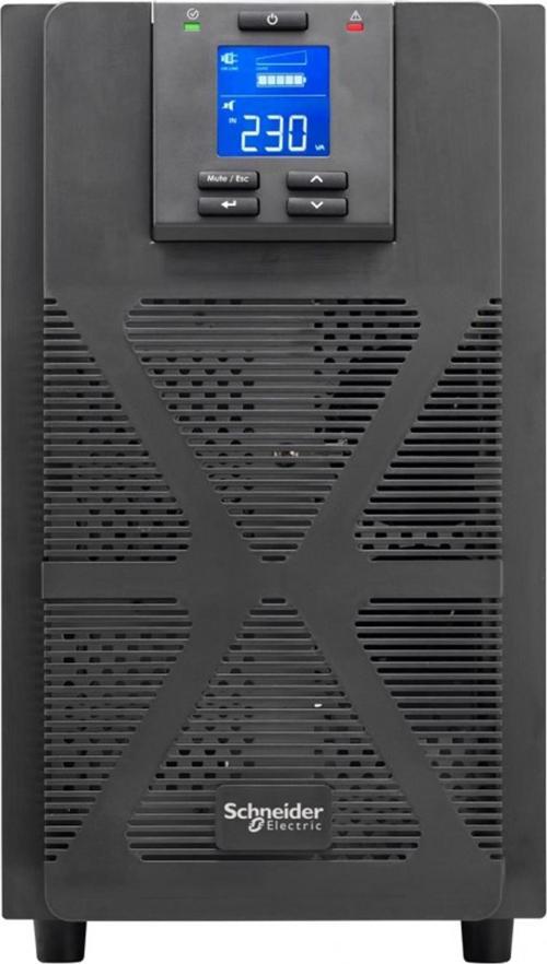 Easy SPM1KI-TR 900W 1KVA 230V Online UPS