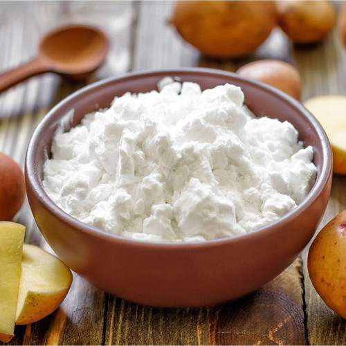 Patates Nişastası 25 Kg