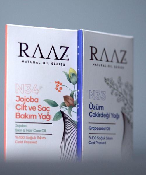 Avantajlı 2'Li Set Jojoba Yağı 50 Ml Ve Üzüm Çekirdeği Yağı 50 Ml