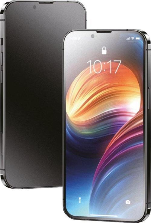 Xiaomi Redmi 9A 3D Antistatik Mat Seramik Nano Ekran Koruyucu