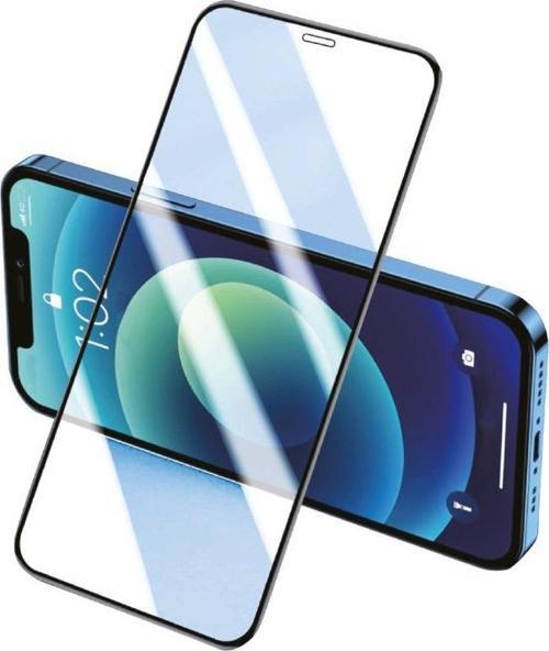 Huawei P30 Lite 3D Anti Statik Esnek Seramik Nano Ekran Koruyucu