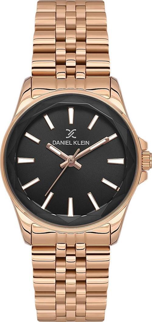 Daneil Klein Metal Kadın Kol Saati DK102-DK.2.1334-08-DK463