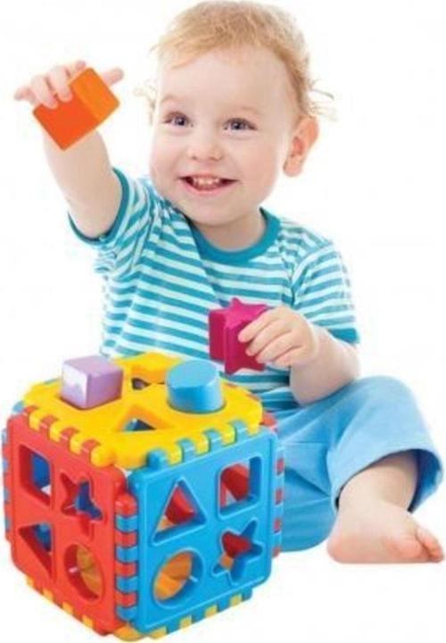 Bultak Puzzle 02209