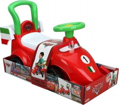 F1 Ilk Arabam 03078