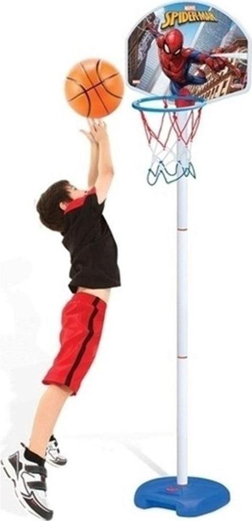 Büyük Ayaklı Basketbol Set 03404