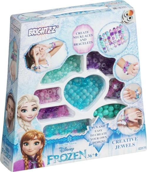 Frozen Takı Seti Büyük El Çantası 03171