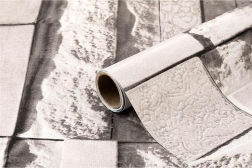 Yapışkanlı Folyo 2M Mermer Desen No 32 12'Li Kutu