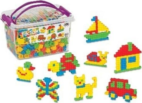 Tik Tak Box 500 Parça 01938