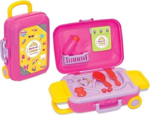 &Amp; Ken Güzellik Set Bavulum 03485