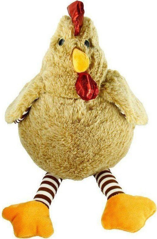 Pb31191 - 23 Peluş Horoz 23 Cm