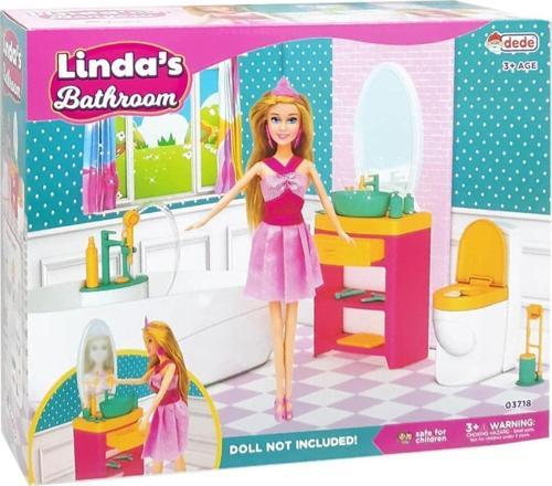 03718 Linda'Nın Banyosu